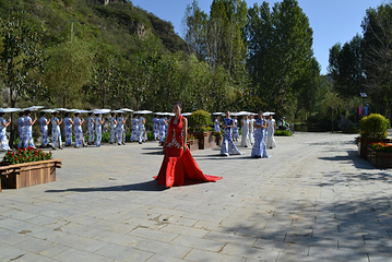 享水溪旅游度假区第 29 张图片