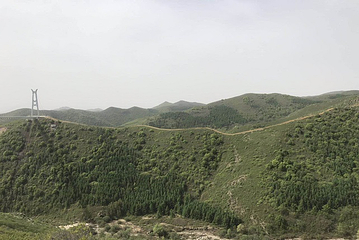 大青山国际旅游度假区第 64 张图片