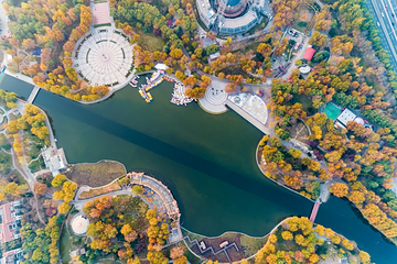 世纪公园第 9 张图片