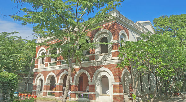 鼓浪屿故宫文物馆