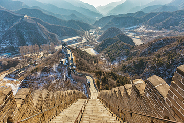 水关长城第 14 张图片