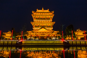 台儿庄古城第 34 张图片