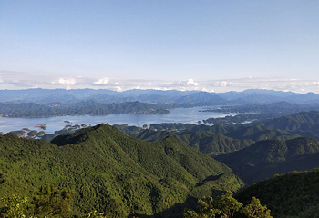 千岛湖沪马探险乐园第 31 张图片