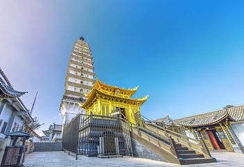 鸡足山第 38 张图片