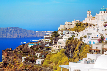 桑托林岛第 149 张图片