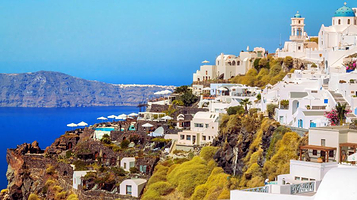 伊莫洛维里小镇