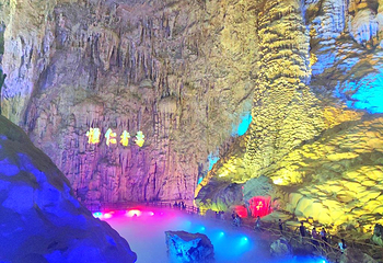 巴马仁乡洞天福地第 21 张图片