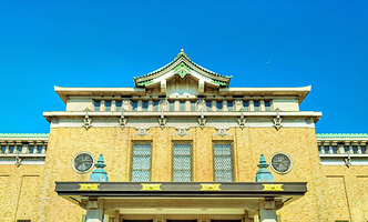 京都市京瓷美术馆