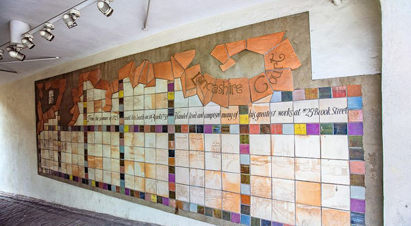 亨德尔故居博物馆