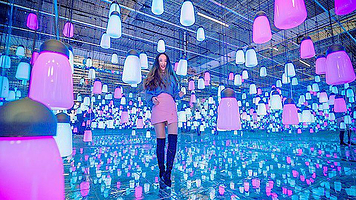 荆州星空艺术馆(撩角创意空间)