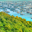 海陵岛大角湾海上丝路旅游区