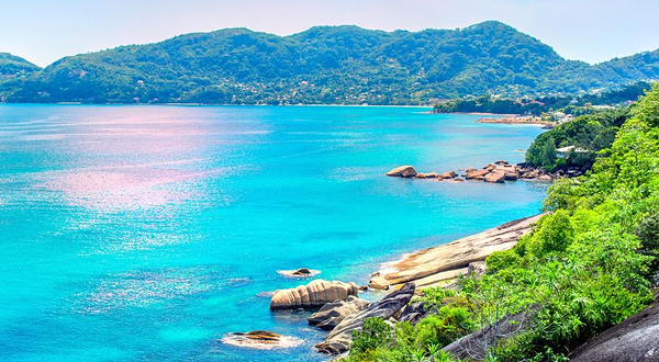 塞舌尔山国家公园