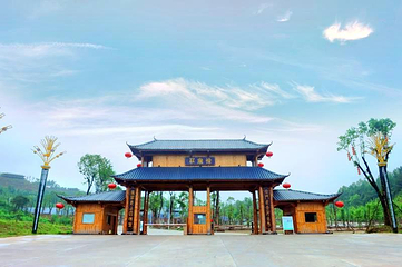 徐家庄旅游度假区第 1 张图片