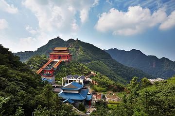 五雷山第 4 张图片