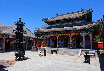 大连金石滩财神岛海岛乐园第 12 张图片