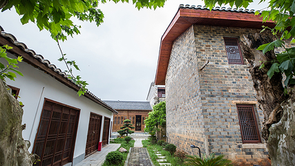 安义古村群景区第 43 张图片