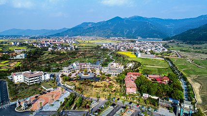 安义古村群景区第 22 张图片