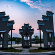 安义古村群景区
