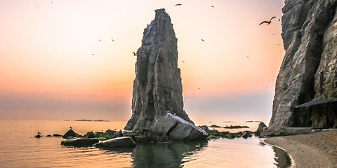 西霞口旅游度假区第 75 张图片