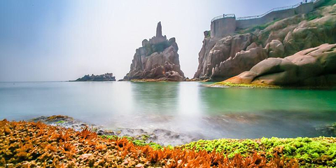 西霞口旅游度假区第 68 张图片