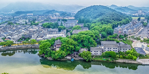 武岭门第 4 张图片