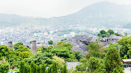 福德湾景区第 19 张图片