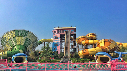 乐华城·88°C温泉乐园第 48 张图片