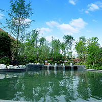 泸州天展温泉水会