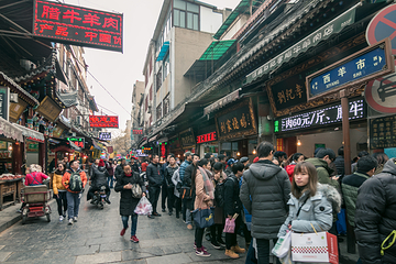 回民街第 64 张图片