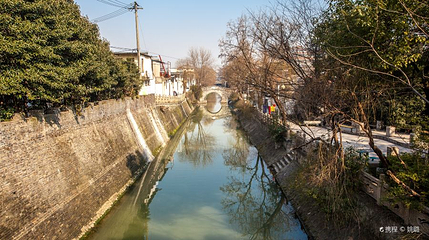 小秦淮河第 1 张图片