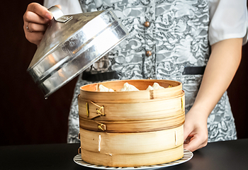 上海老饭店（豫园店）第 36 张图片