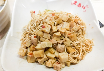 东泰祥生煎馆(重庆北路店)第 5 张图片
