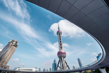 东方明珠第 49 张图片