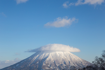 富士山第 69 张图片