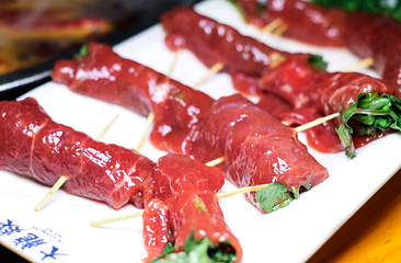 大龙燚火锅(玉林总店)第 6 张图片