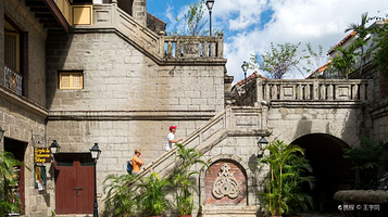 卡撒马尼拉博物馆