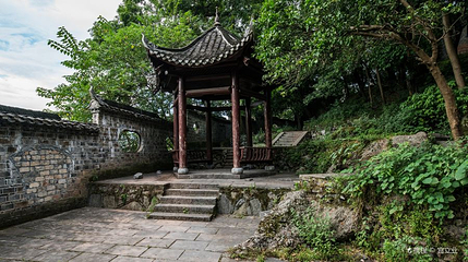 文昌阁第 1 张图片