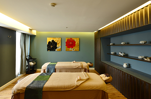 迪瓦娜智选水疗中心