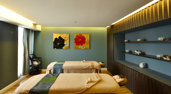 迪瓦娜智选水疗中心