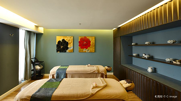 迪瓦娜智选水疗中心