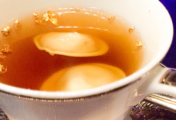 天巢法国餐厅第 31 张图片