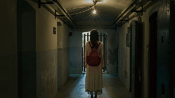 怨灵屋(万福广场店)