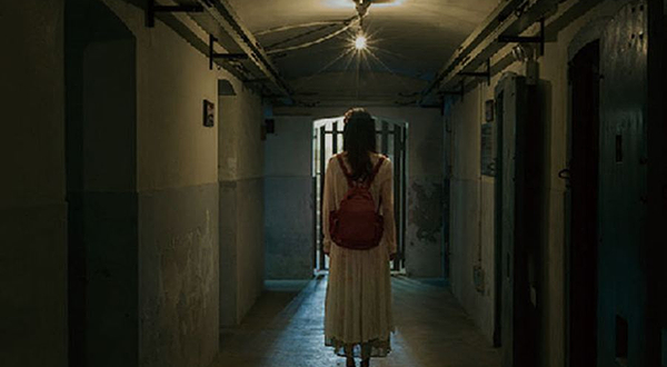 怨灵屋(万福广场店)