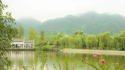 贝迪颐园温泉旅游度假区第 3 张图片