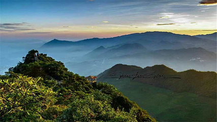 三联峒景区第 29 张图片