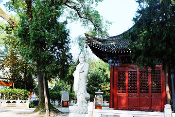 草堂寺第 2 张图片