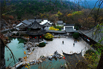 琅琊山景区第 39 张图片