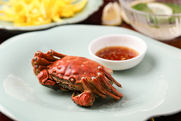 成隆行·蟹王府（九江路店）第 1 张图片