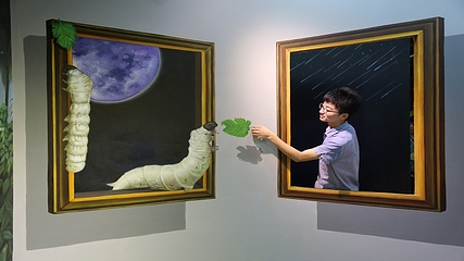中丝园第 35 张图片
