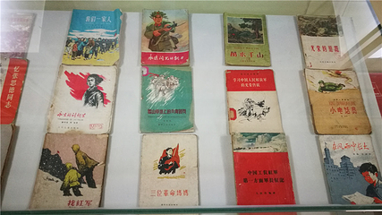 红色记忆城第 35 张图片